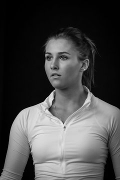 Ausschnitte 2593 - Holmer Indoor Cup